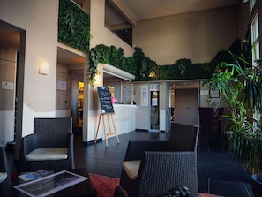 Hotel acceptant les chiens