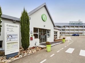 Hotel acceptant les chiens