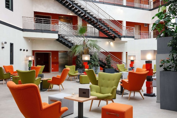 Best Western Plus Hotel Escapade Senlis accepte les chiens à Senlis