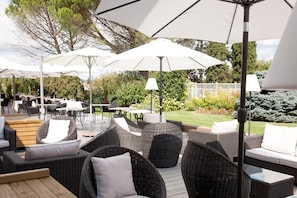 Hotel acceptant les chiens