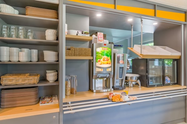 B&B Hotel Marseille La Valentine accepte les chiens à Marseille