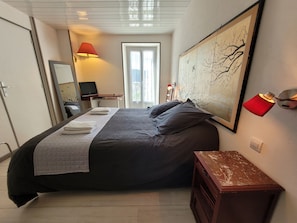 Hotel acceptant les chiens