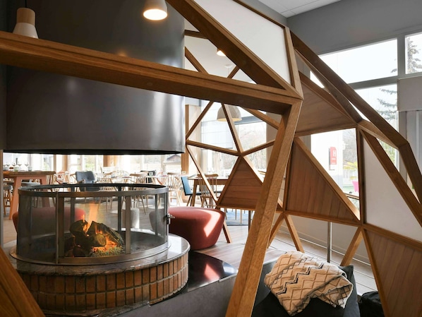 Mercure Paris Porte d'Orléans accepte les chiens à Montrouge