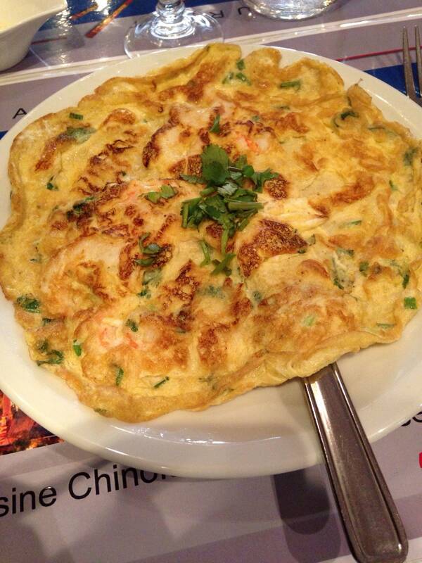 Le Thai 18 accepte les chiens à Paris