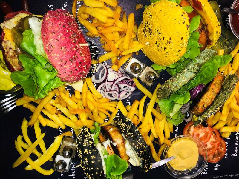 Lauryl’s accepte les chiens à Rouen