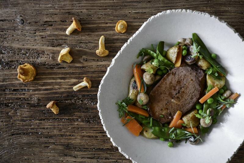 La Table des Armaillis accepte les chiens à Les Saisies