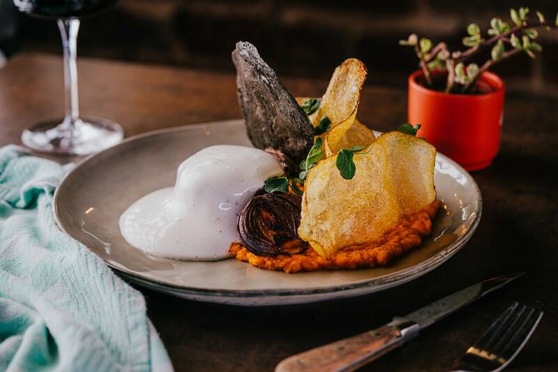 Le Carô accepte les chiens à Wallers