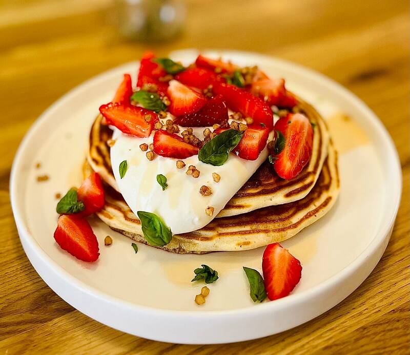 Kava accepte les chiens à Aix-en-Provence
