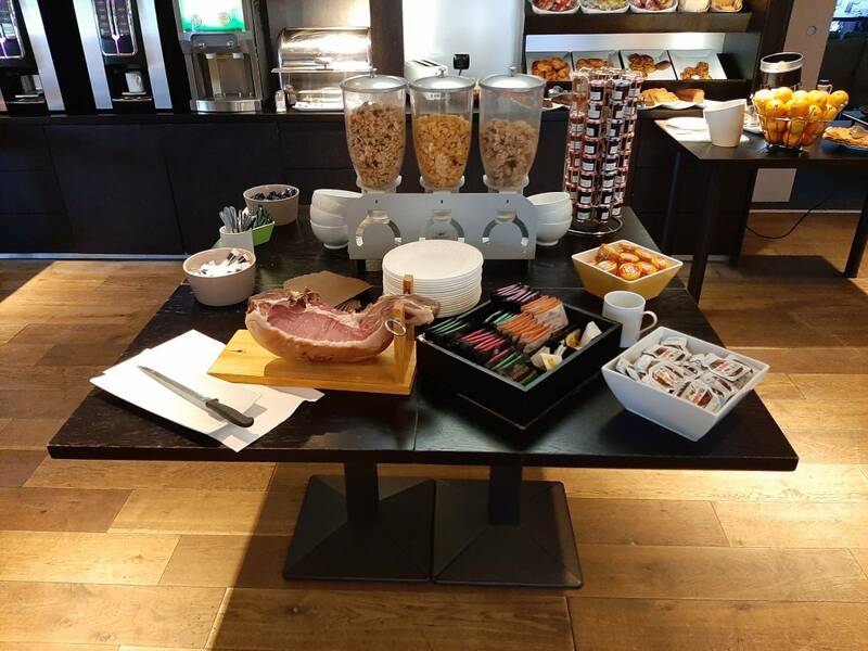 Parc Hôtel Restaurant accepte les chiens à Carvin