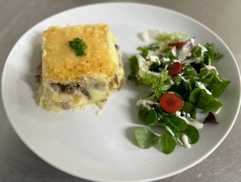 Sango Bar accepte les chiens à Villedieu-la-Blouère