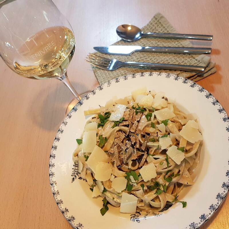 L'enivrée Bar À Vin accepte les chiens à Sainte-Marie-aux-Mines