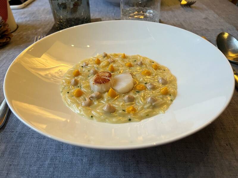 Ciasa Mia accepte les chiens à Paris