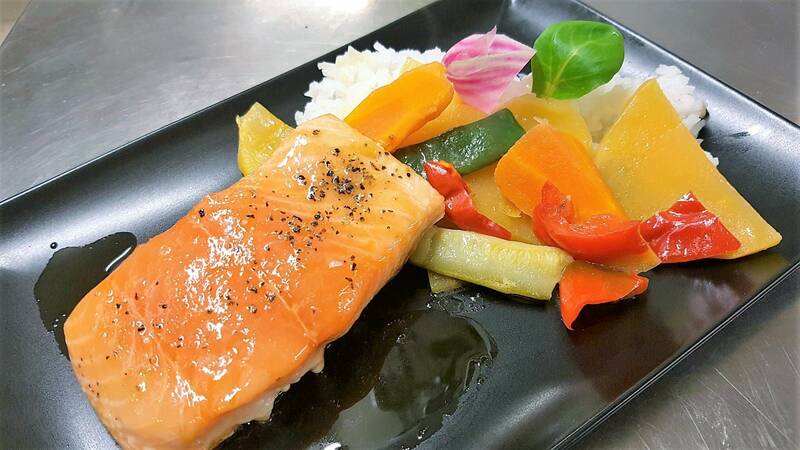 Restaurant Au Pique Assiette Arcachon accepte les chiens à Arcachon