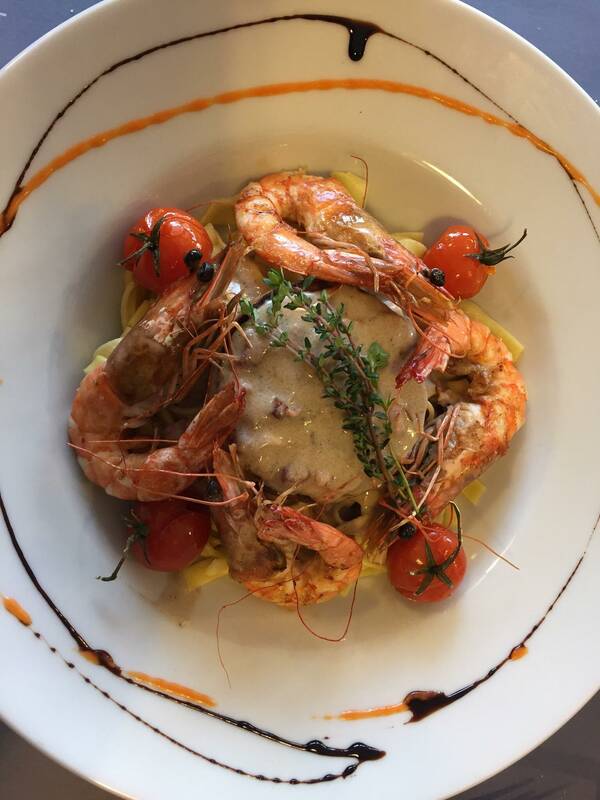 La Cave à Bière accepte les chiens à Saint-Leonard-des-Bois