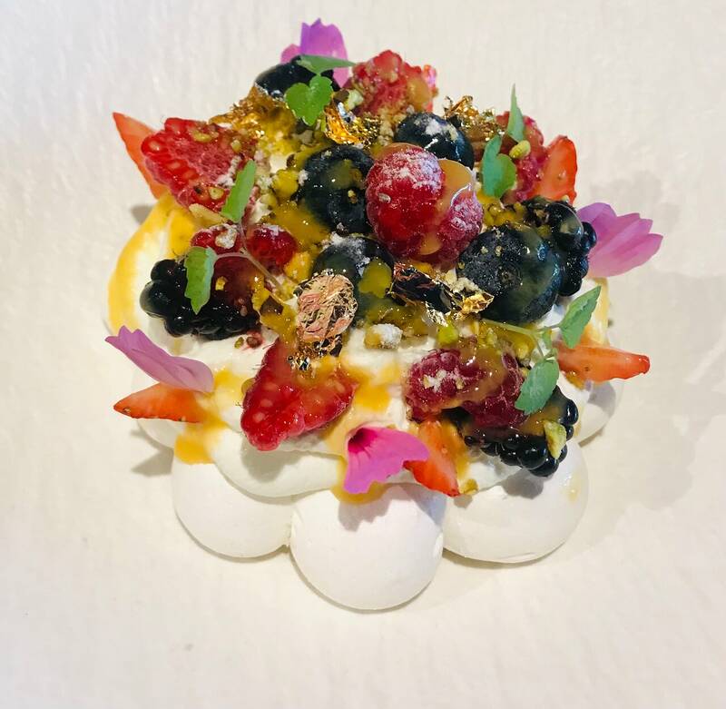 Restaurant L'Amuse Bouche accepte les chiens à Argelès-sur-mer