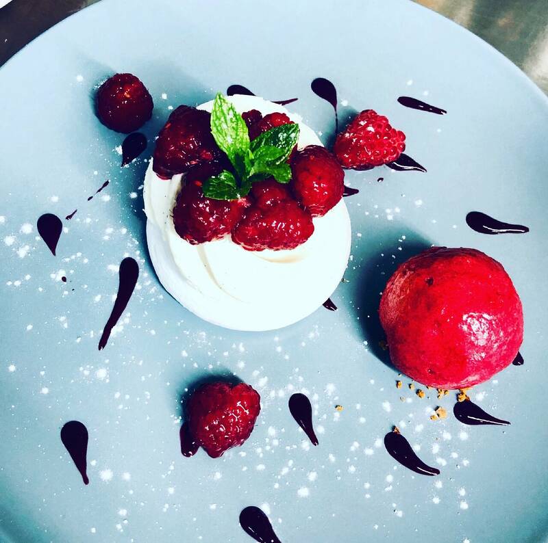 La Table d'Eole accepte les chiens à Brochon