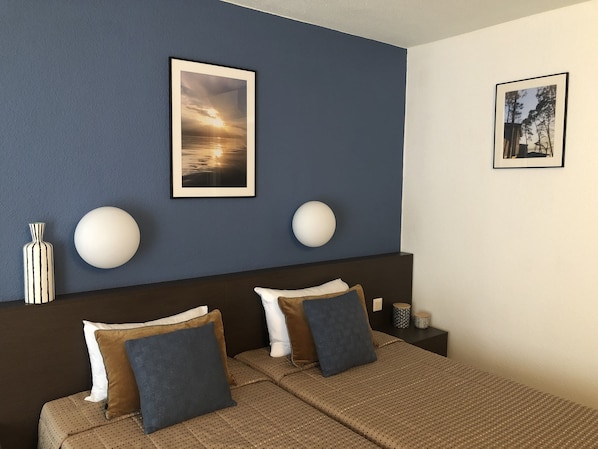 Les Baladines Residence Tourisme accepte les chiens à Thonon-les-Bains