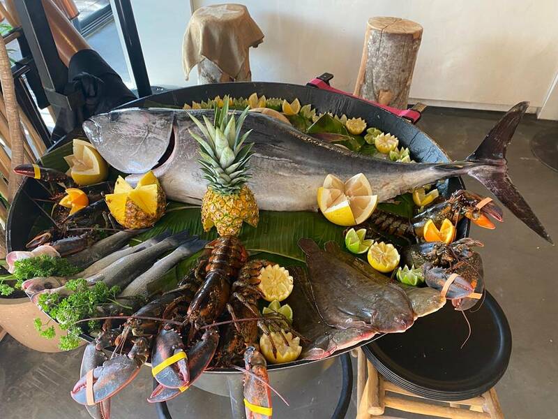 Coeur Des Sables accepte les chiens à Carnon