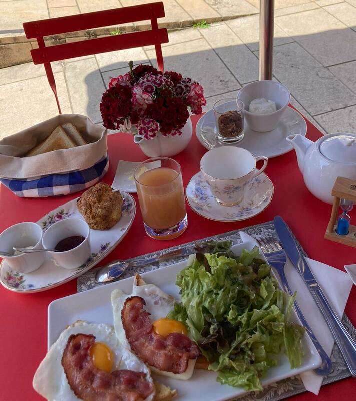 T’Cosy accepte les chiens à Villefranche-sur-Saône