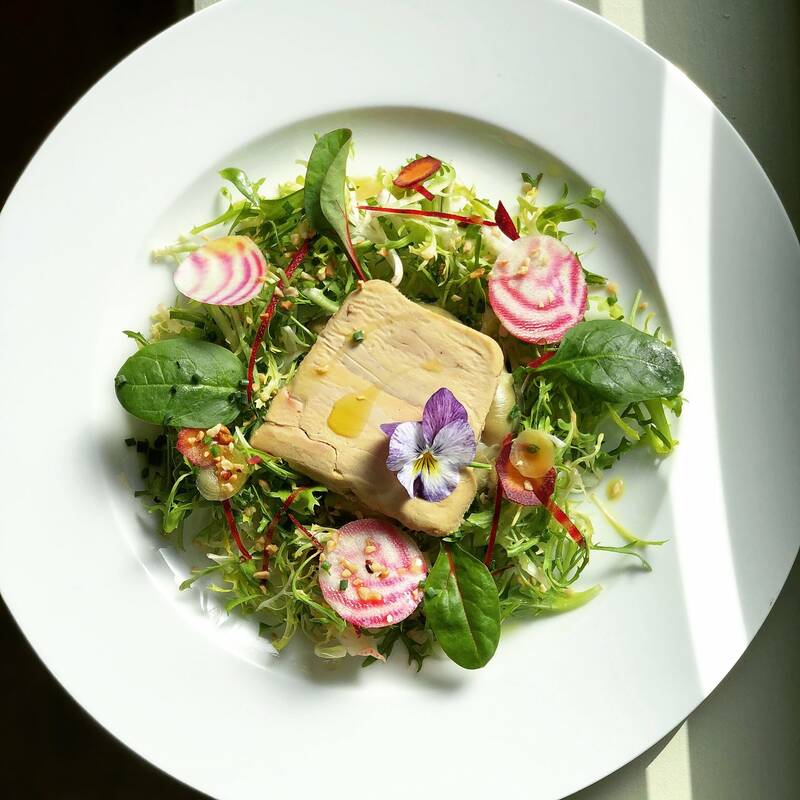 Le Vivarais accepte les chiens à Lyon