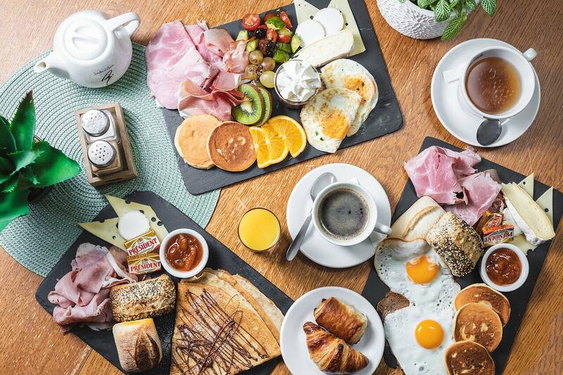 Bistrot Gourmand accepte les chiens à Colmar