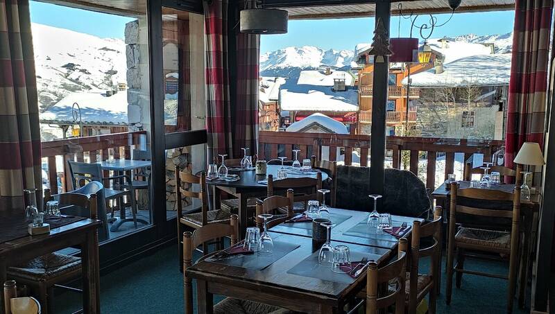 La Luge Montalbert accepte les chiens à Montalbert