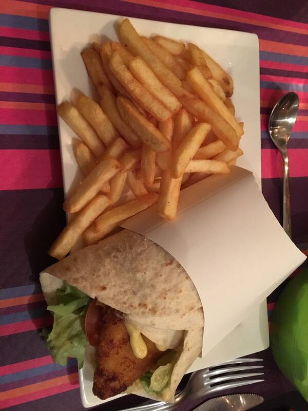 Happy Chihuahua accepte les chiens à Sainte-Cécile