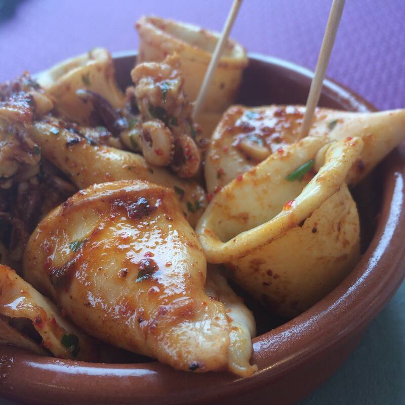 Chez Dan accepte les chiens à Contis-les-Bains