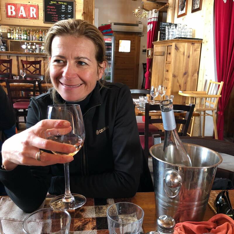 La Brasserie des Pistes accepte les chiens à Peisey-Nancroix