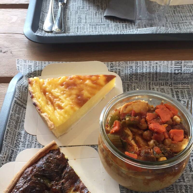 Goo accepte les chiens à Eybens