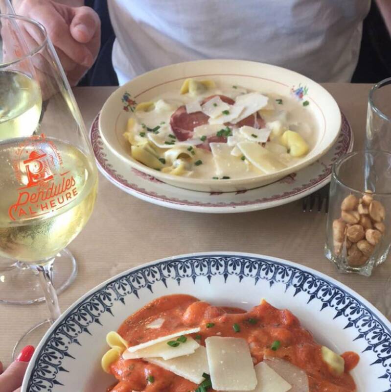 Les Pendules à l'Heure accepte les chiens à Clisson