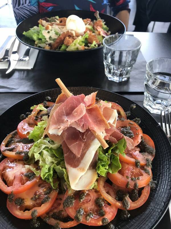 Blok Resto accepte les chiens à Toulouse