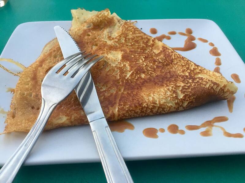 Les Clapotis accepte les chiens à Rouffiac