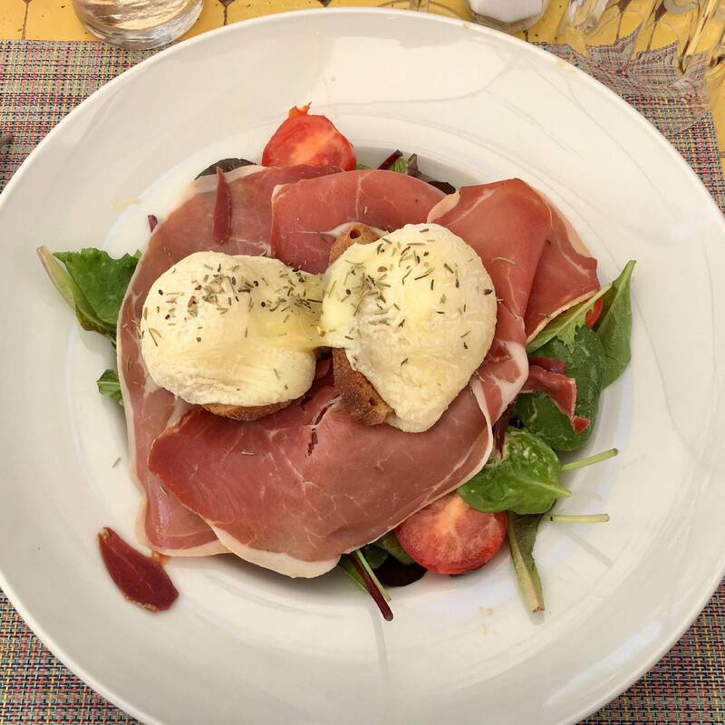 La Gaudinette accepte les chiens à Saint-Paul-Trois-Châteaux