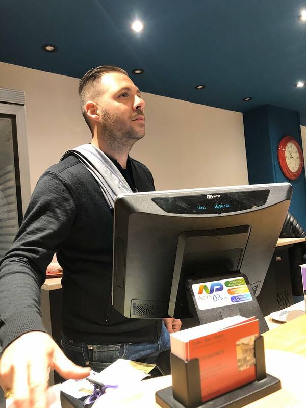 Maxime's accepte les chiens à Alixan