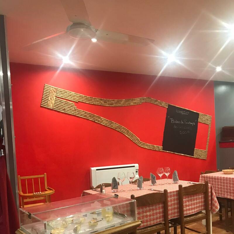 Le Galuber accepte les chiens à Cremieu