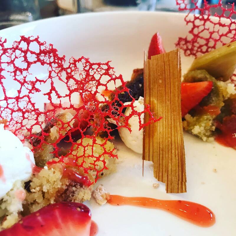 Le Pintxoak accepte les chiens à Martillac