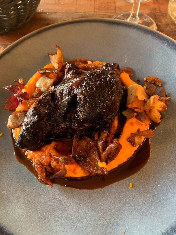 Fluctuat accepte les chiens à Paris