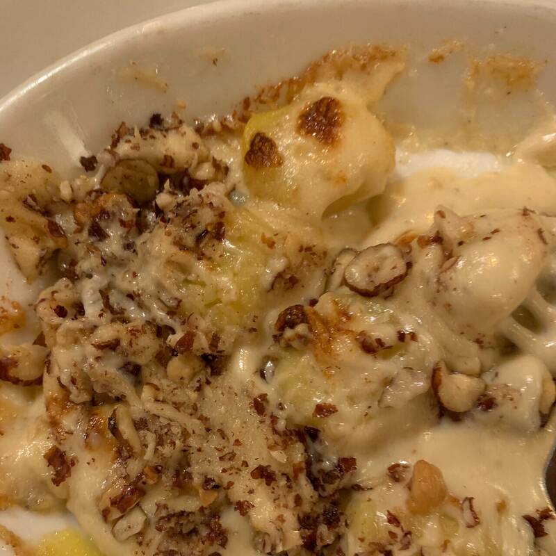 Amore accepte les chiens à Bordeaux