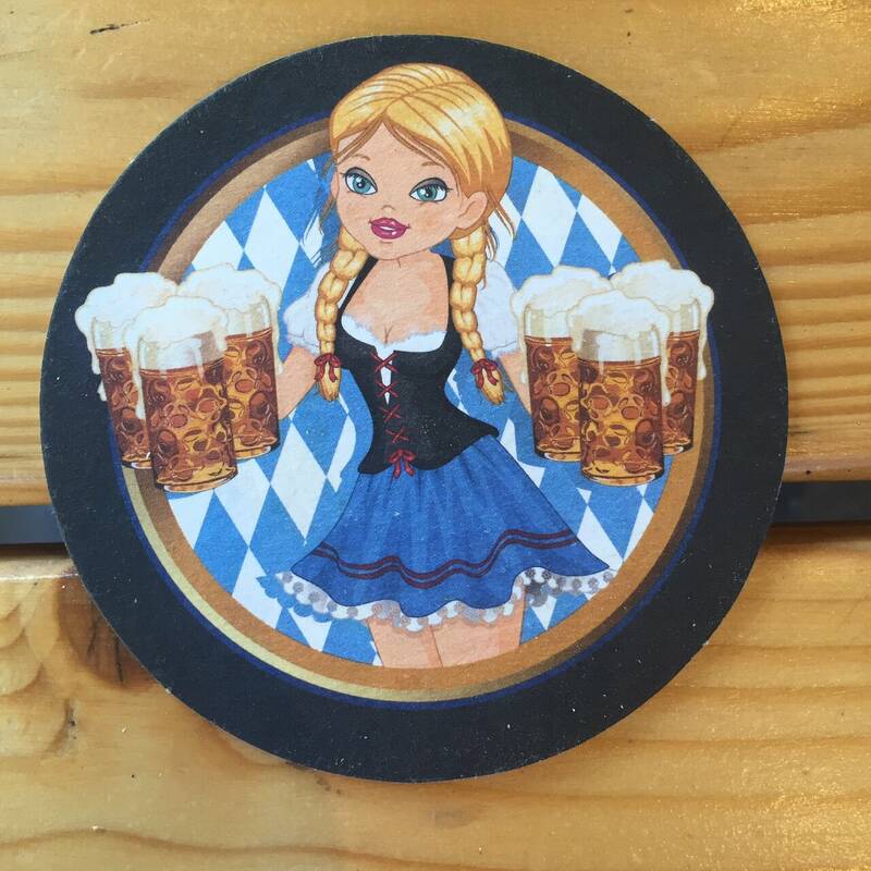 Au Bavarois accepte les chiens à Annecy