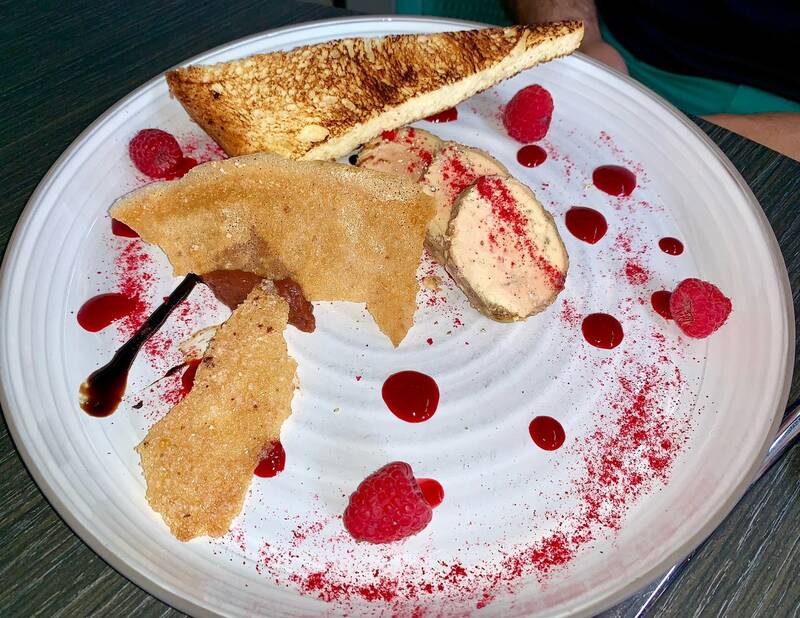 O2 Restaurant - Téléphérique Grenoble accepte les chiens à Grenoble