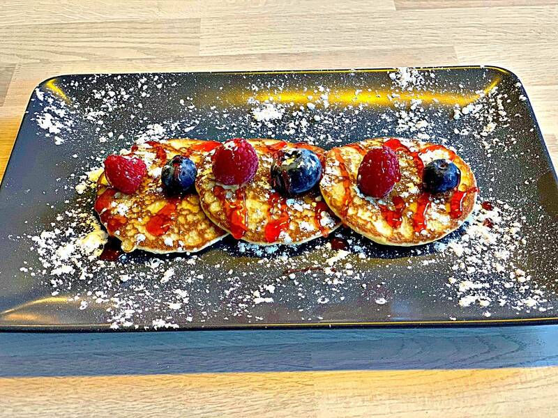 Restaurant Anaiak Bayonne accepte les chiens à Bayonne