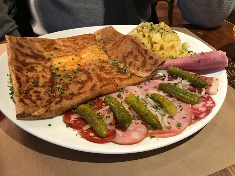 Les Pieds dans l'Herbe accepte les chiens à Honfleur