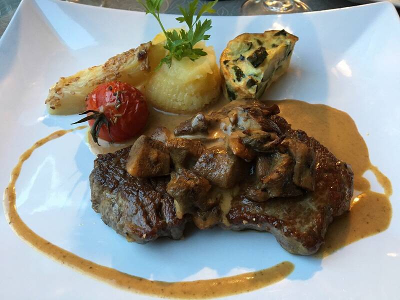 Côté Vignes by Coco accepte les chiens à Beaumes-de-Venise