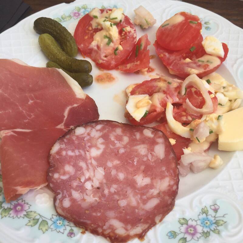 Chalet de L'Anglette accepte les chiens à Aviernoz