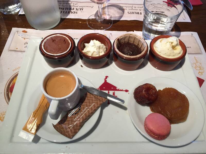 Courtepaille accepte les chiens à Baillet-en-France