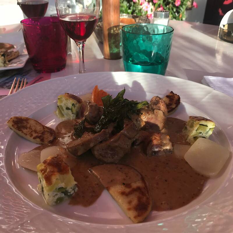 Hotel des Voyageurs - Restaurant Le Kaolin accepte les chiens à Coussac Bonneval