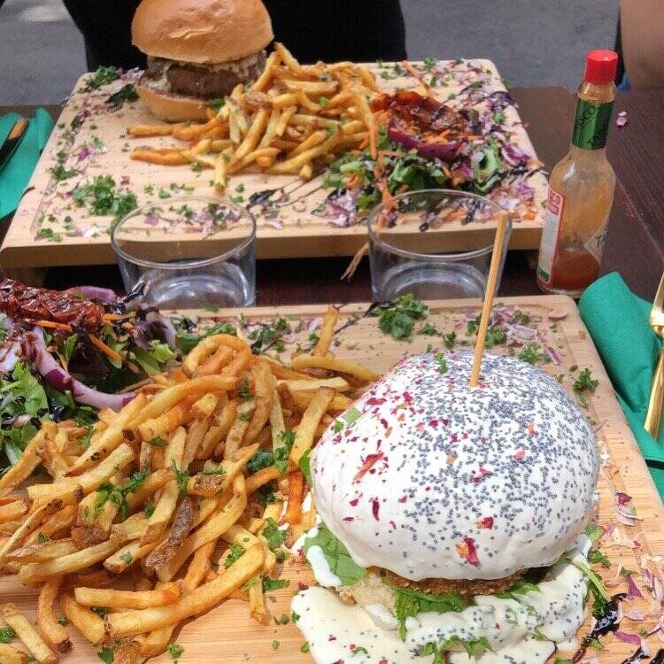 Restaurant Petit Mignon Bordeaux accepte les chiens à Bordeaux