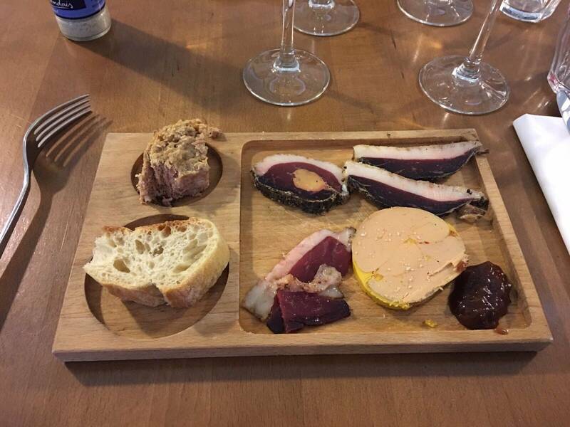 Bistrot Marcel accepte les chiens à Bordeaux