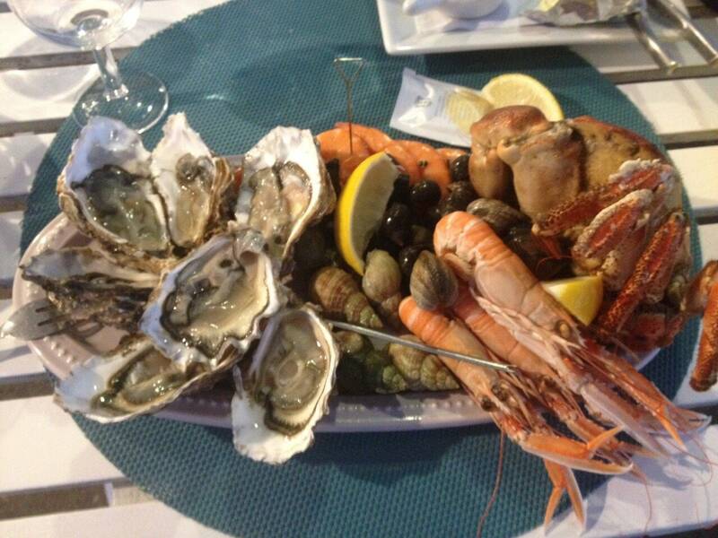 Le Panier De Monsieur Auguste accepte les chiens à La Tranche sur Mer